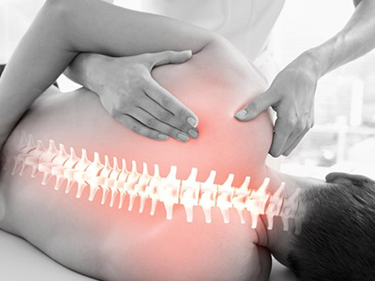 Spondylitis Treatment