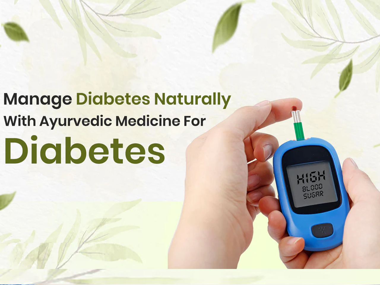 Diabetes Treatment