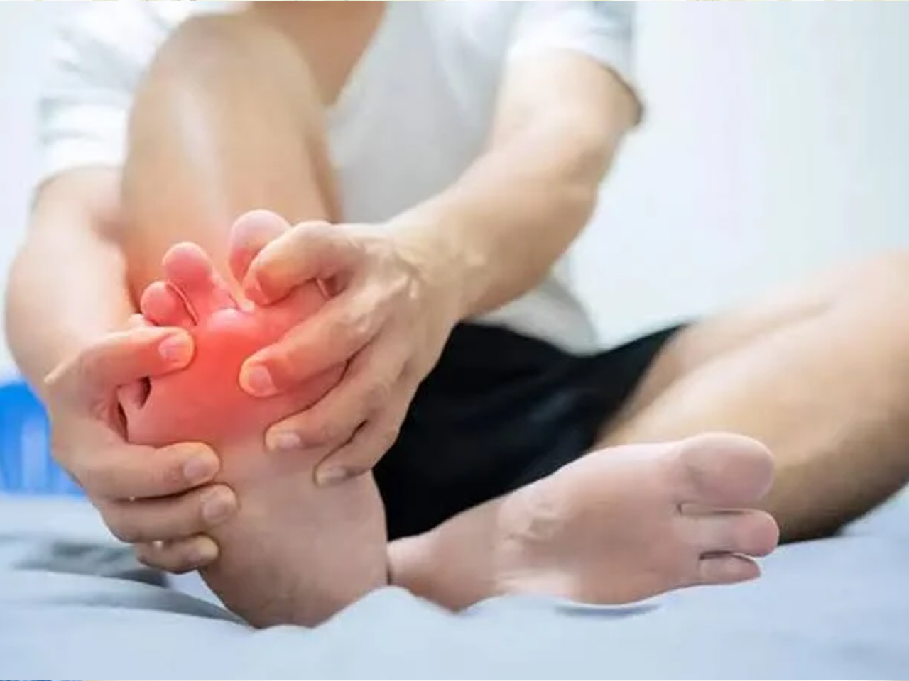 Gout Treatment